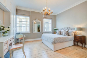 Victoria Belgravia Townhouse, London
